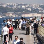 İstanbul’da TÜİK verilerine göre toplam tüketim harcamalarının %25.6’sı