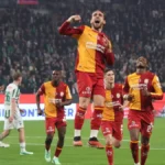 CANLI | TÜMOSAN Konyaspor-Galatasaray maçı TIKLA TAKİP ET! Konya-GS maçı hangi