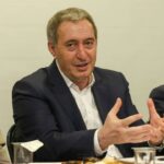DEM Partili Bakırhan’dan Diyarbakır’da Kritik Çağrı: Sürecin Temposunda Düşüş Var