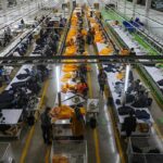Türk tekstil devi 73 yıllık fabrikasını kapatıyor