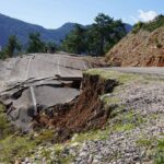 Türkiye’de Meteorolojik Afetler 20 Yılda 2 Kattan Fazla Arttı: İlk Sırada Sel Var