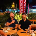 Türkmen ailesine  ‘Yürü ya kulum’ denildi