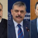 Üç Bakan Türkiye ile Dördüncü Bakanlar Toplantısı’na Katılıyor