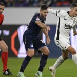 UEFA Avrupa Ligi’nde gecenin sonuçları
