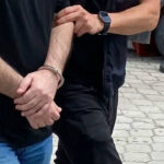Moğolistan Tarafından Aranan 2 Firari Sarıyer’de Yakalandı