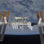 Uluslararası Uzay İstasyonu’nda görevini tamamlayan 4 astronot 8 ay sonra Dünya’ya