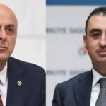 Ümit Özlale’den Taha Çakmak’a Uluslararası Fon ve Hesap Soruları