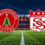 Ümraniyespor-Sivasspor Maçı Ne Zaman, Saat Kaçta ve Hangi Kanalda?