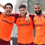 Ümraniyespor evinde Sivasspor’u 4-0 mağlup etti: 9 kişi kalan rakibini geçti