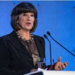 Ünlü gazeteci Christiane Amanpour, 43 yıl sonra CNN’den ayrılacağını duyurdu