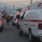 Ürdün’ün Kerek Kentindeki Kilise Saldırısında 7 Kişi Hayatını Kaybetti