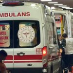 Urfa’da 8 Yaşındaki Çocuk Yanıklanarak Kızgın