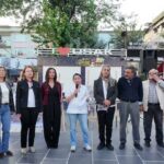 Uşak’ta Tarihi Valilik Binası İçin İsyan: Yıkıma Karşı İmza Kampanyası