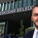Üsküdar Başkan Vekili’nin kariyeri: TMSF kayyumluğundan başkan vekilliğine