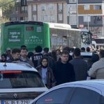 Üsküdar-Sultanbeyli Metro Hattı’nda Kablo Patlaması Seferleri Aksama Sahibi Oluyor
