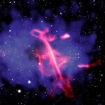 Uzaydaki “sol anahtarı” nasıl oluştu? NASA’dan açıklama