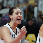 VakıfBank Galatasaray’ı Set Vermeden Geçti: Sultanlar Ligi’nde Beşte Beş
