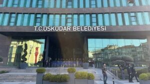 Valilik duyurdu: Üsküdar’da yeni belediye başkanvekilinin seçileceği tarih belli oldu