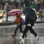 Valilikler üst üste duyurdu: 6 şehirde eğitime bir günlük ara verildi