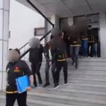 Van’da 2,3 milyar liralık şüpheli işlem: 11 tutuklama
