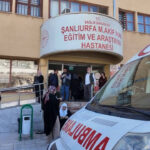 Şanlıurfa’da Okulda Gıda Zehirlenmesi Şüphesi: 12 Öğrenci Hastaneye Kaldırıldı