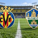 Villarreal-Elche maçı saat kaçta ve hangi kanalda?
