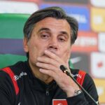 Vincenzo Montella’dan veda mesajı: “Teşekkürler Türkiye”