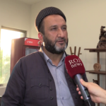 ‘Dijberiya jiyana hevpar binpêkirina prensîbên ola Îslamê ye’
