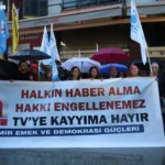 Sessiz olma ve tutkunuzdan kaçınım