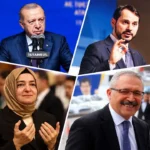 Saraya Yakın İsimlerin Adı Karıştığı Fon Skandalı ve AKP İçindeki Derin Çatışmalar