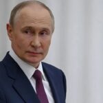 WSJ’den iddia: Putin’den Ukrayna ile ilgili Trump ve Şi ile Çin’de üçlü görüşme