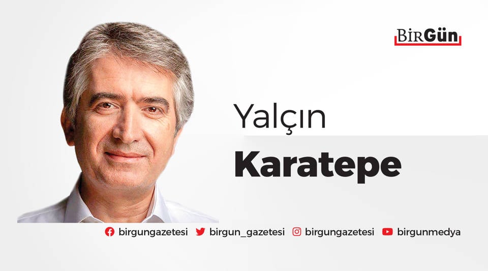 Ekran açık, gazetecilik kapalı!