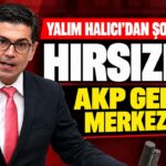 Halıcı: “Hırsızı Bulmak İstiyorsan Adres Veriyorum…” – Isparta Haber | Isparta Son