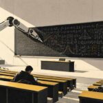 Yapay Zekâ ve Bilişsel Teslimiyet Sarmalında Üniversitelerin Geleceği