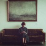 Yapay zekâyla üretilen ‘Uyuyan Kadın’ Altın Portakal’da