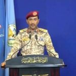 Yemen’deki Husilerden Suudi Arabistan’a Kritik Balistik Füze Saldırısı