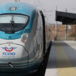 Yeni istasyon yarın açılacak: 3 il hızlı tren ağına dahil oluyor