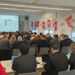 Parti’den Stuttgart Çıkarması: 1. Yurtdışı Birlikleri Çalıştayı Gerçekleşti