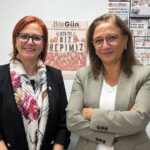 Başlıq: Ankara İl Başkan Adayı Doğusoy, Başarısızlığa Tahammül Etkilemiyor