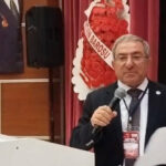 Parti Artvin 1. Olağan Kongresi’nde Başkanlığa Bedrettin Kalın Seçildi