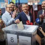 Parti’de il kongreleri için ön seçimler pazar günü yapılacak