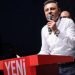 Parti’de ön seçim tamamlandı: İstanbul İl Başkanı seçilen Özgür Çelik’ten açıklama