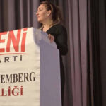 Parti’den Almanya’da Cumhuriyet’in 103. yılı buluşması: Birleşik mücadele çağrısı