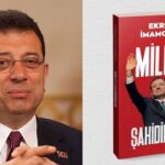 Parti’den İmamoğlu’nun Yasaklanan Kitabı ve Savunması İçin Hamle