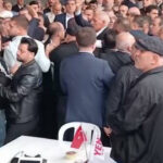 Esenyurt İlçe Başkanı’nın Olağan Kongresi’nde Soruşturuldu