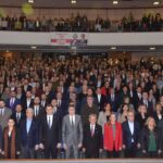 Parti İzmir İl Başkanlığı Ön Seçim süreci başladı: 61 bin üye sandığa gidecek