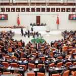 Parti’nin Fon Krizi Araştırma Önergesi AKP ve MHP Oylarıyla Reddedildi