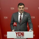 Parti Sözcüsü Emre’den MYK sonrası sert açıklamalar: “Fon soygununun merkezi AK