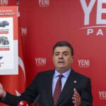 Parti’de ‘fon’ gündemi: Göz yumuldu