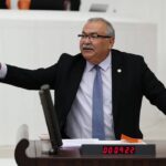 Partili Bülbül’den Bakan Gürlek’e 2 Nolu Baro Başkanı’nın ‘torpil’ itirafına ilişkin
